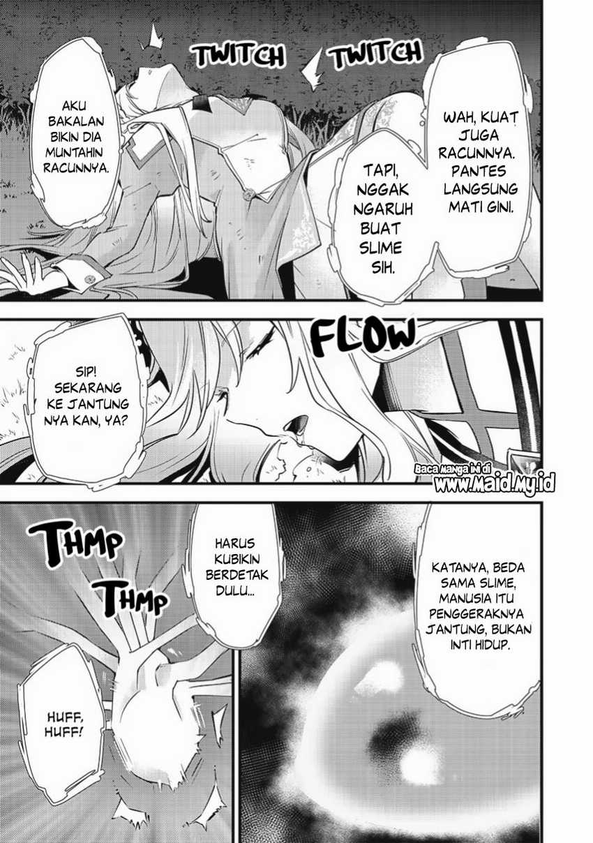 Slime Saint Bab 01 halaman 23