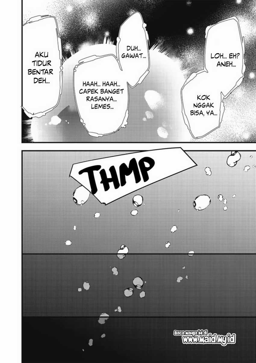Slime Saint Bab 01 halaman 24