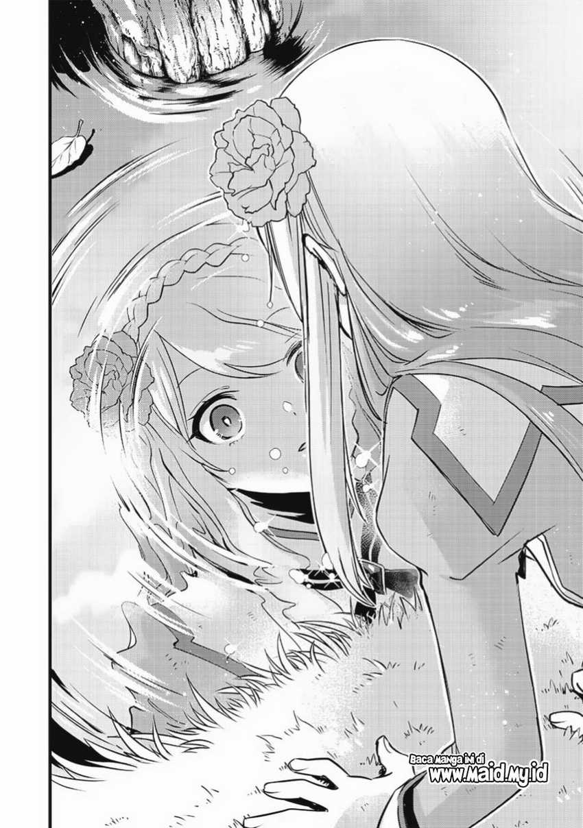 Slime Saint Bab 01 halaman 26