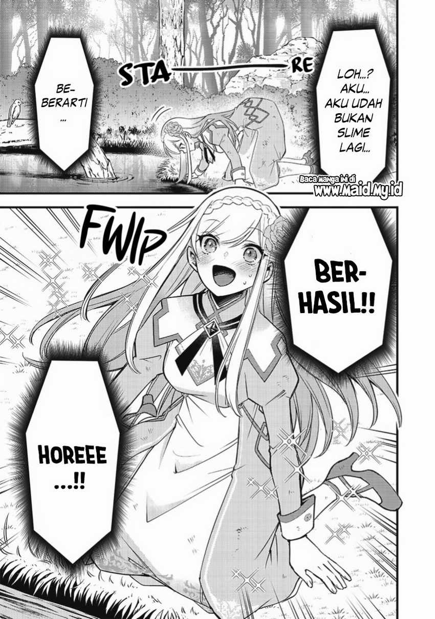 Slime Saint Bab 01 halaman 27