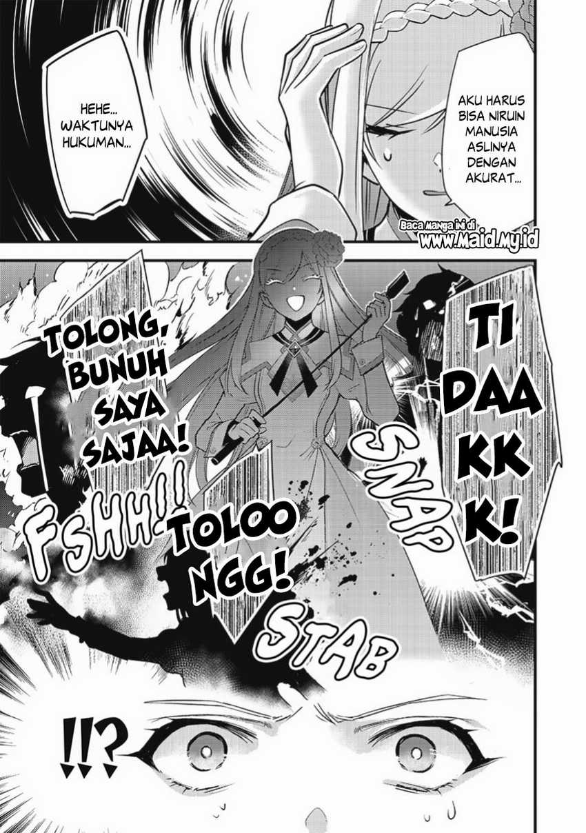 Slime Saint Bab 01 halaman 29