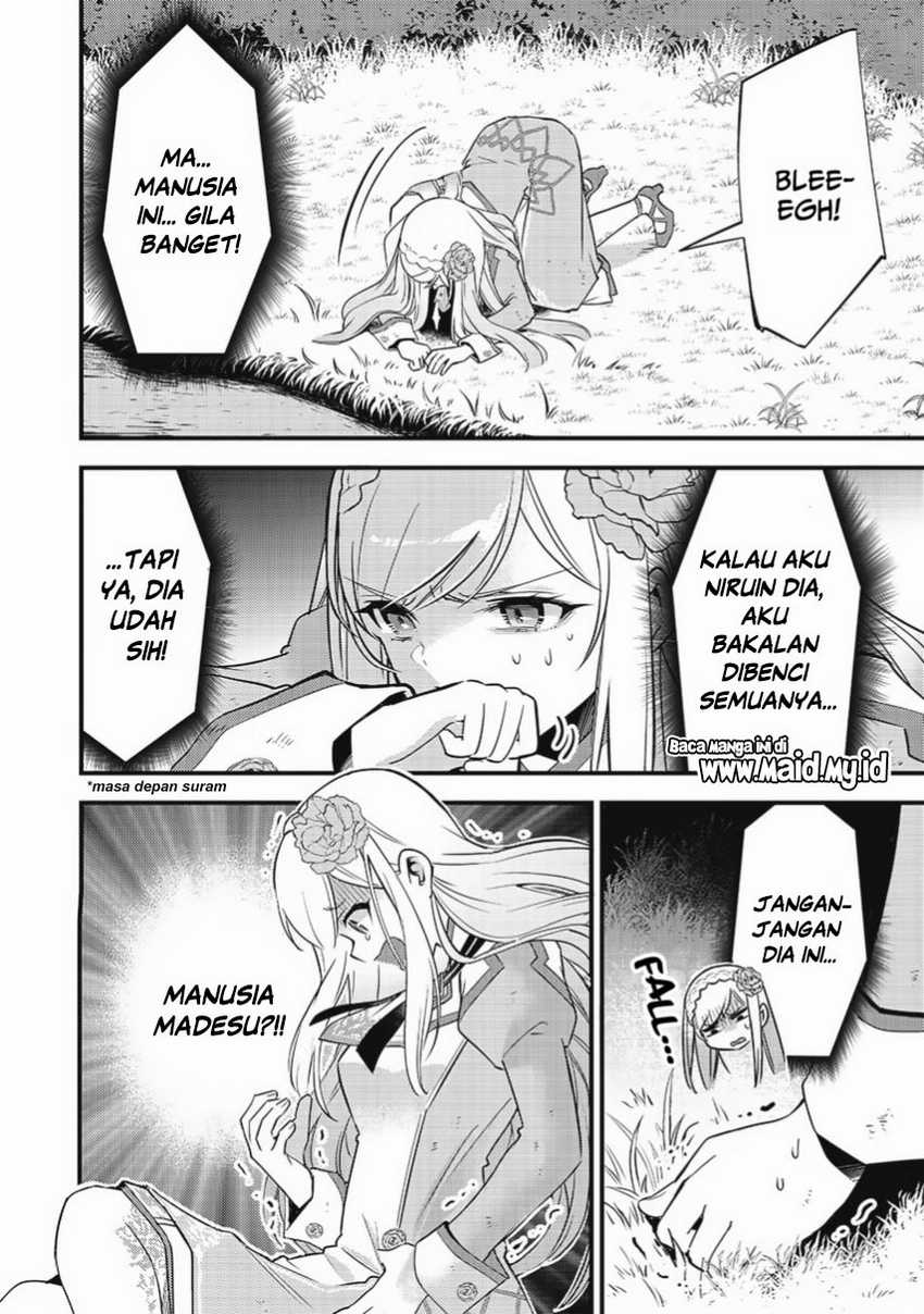Slime Saint Bab 01 halaman 30