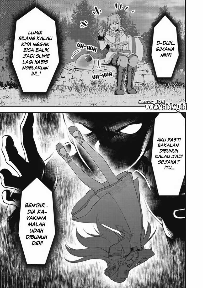 Slime Saint Bab 01 halaman 31