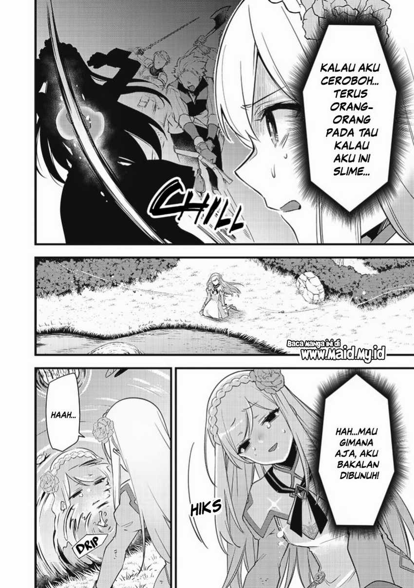 Slime Saint Bab 01 halaman 32