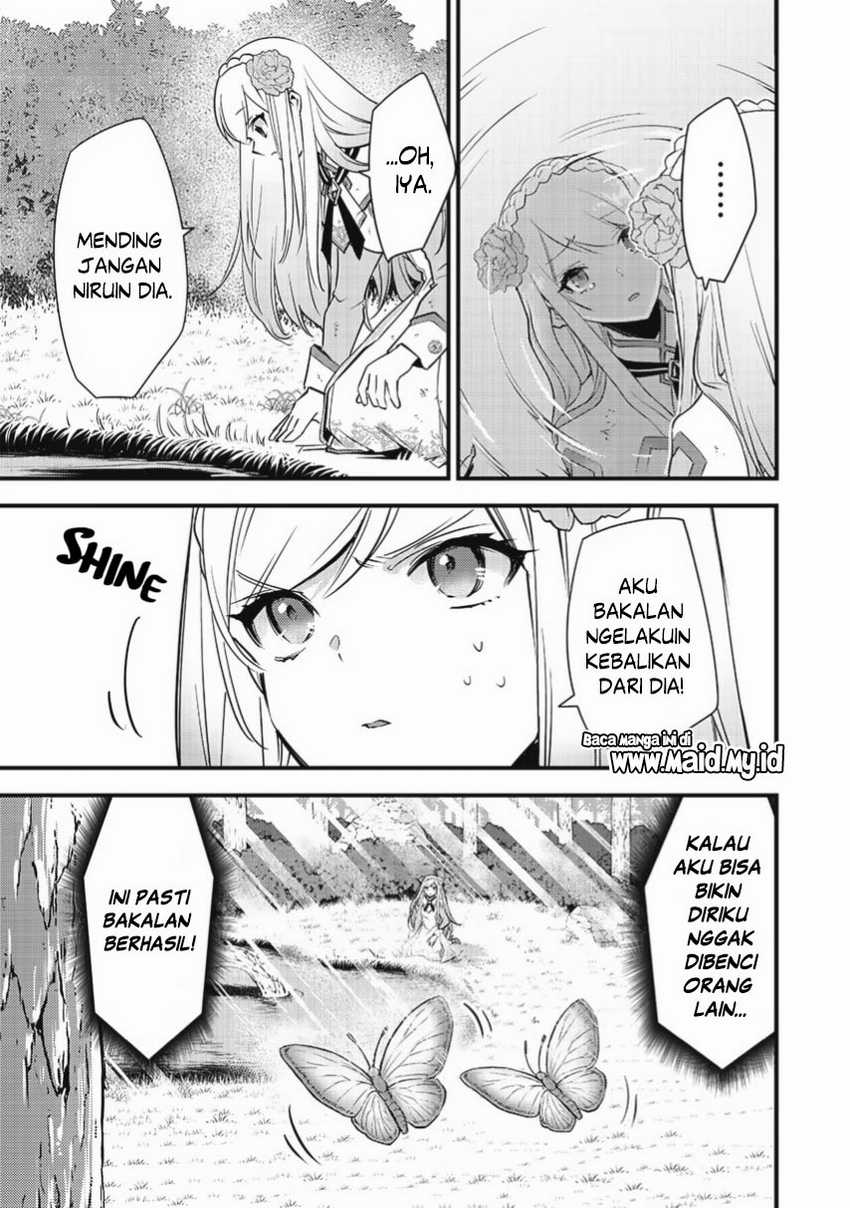 Slime Saint Bab 01 halaman 33