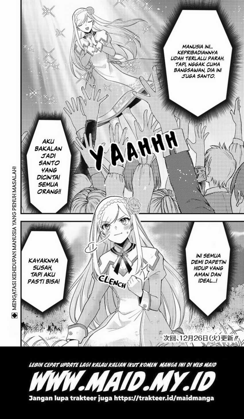 Slime Saint Bab 01 halaman 34