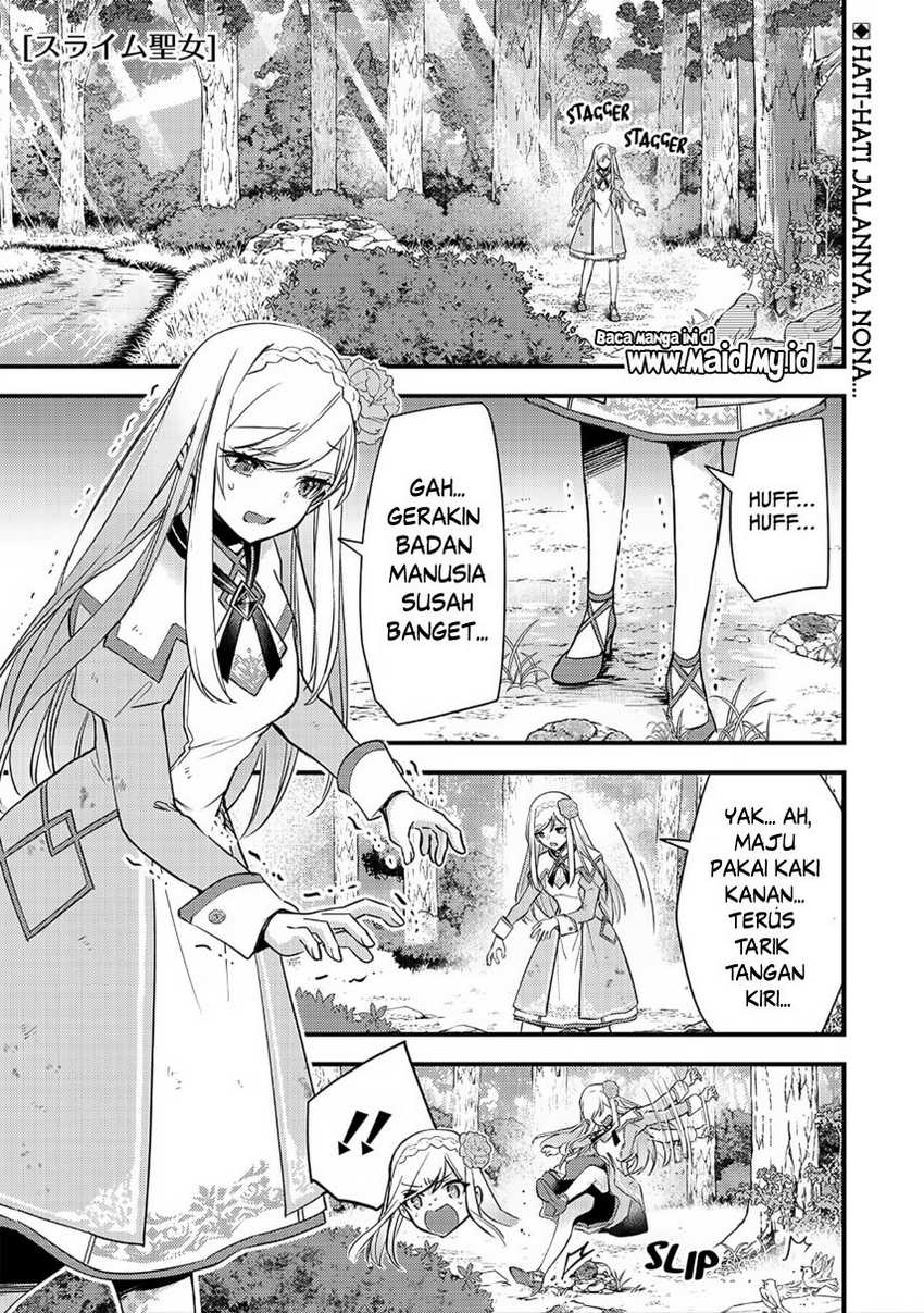 Slime Saint Bab 02 halaman 2