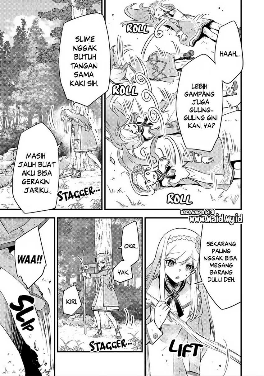 Slime Saint Bab 02 halaman 4