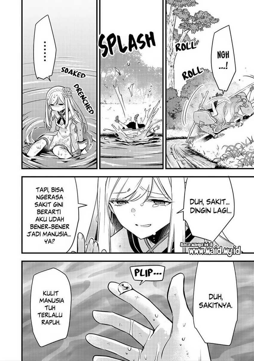 Slime Saint Bab 02 halaman 5