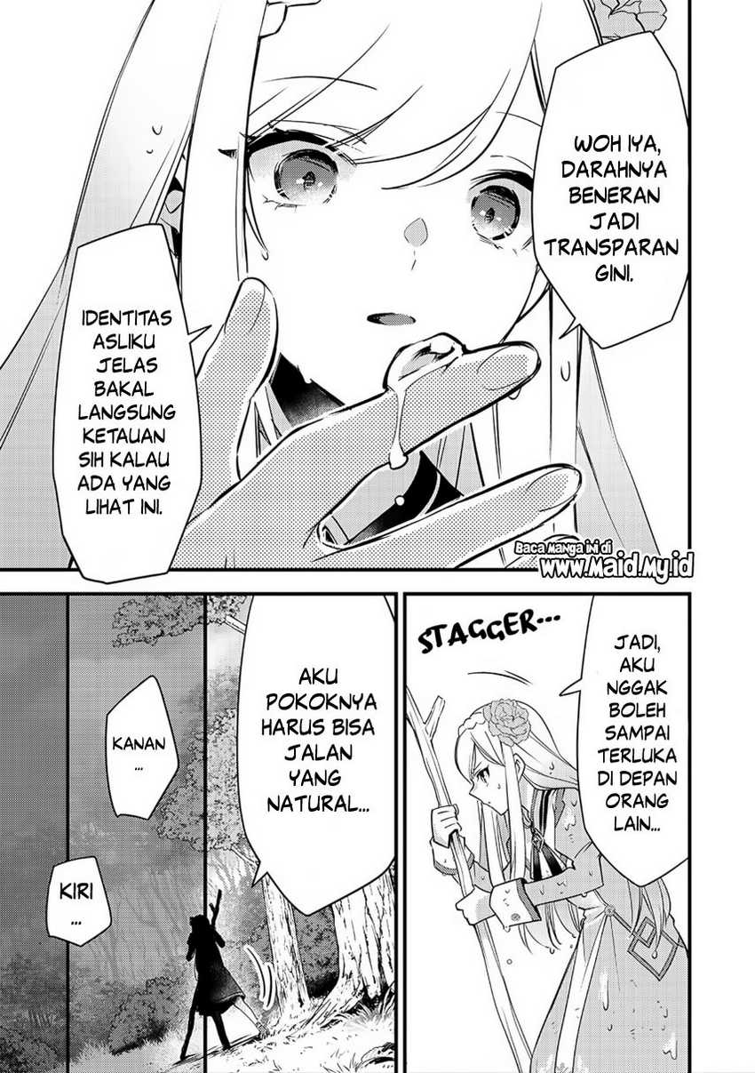 Slime Saint Bab 02 halaman 6