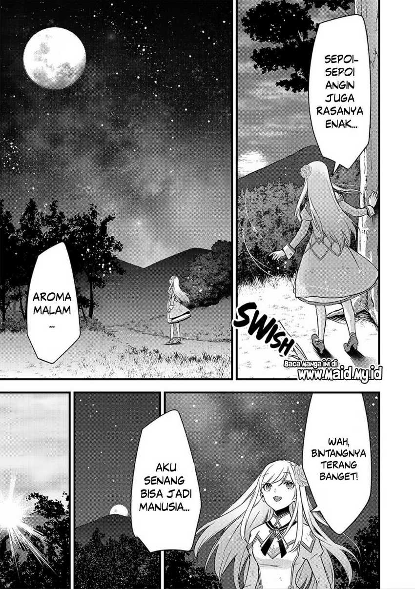 Slime Saint Bab 02 halaman 8