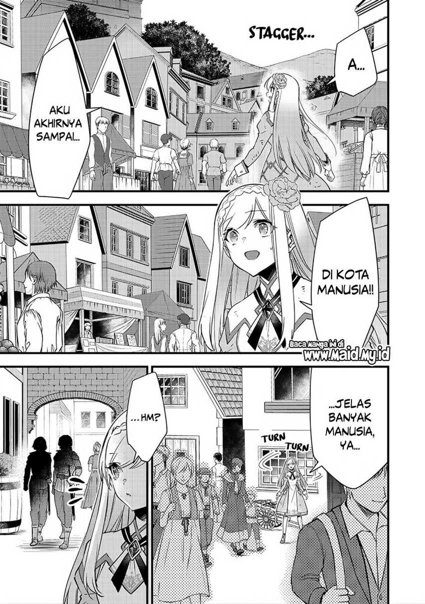 Slime Saint Bab 02 halaman 10