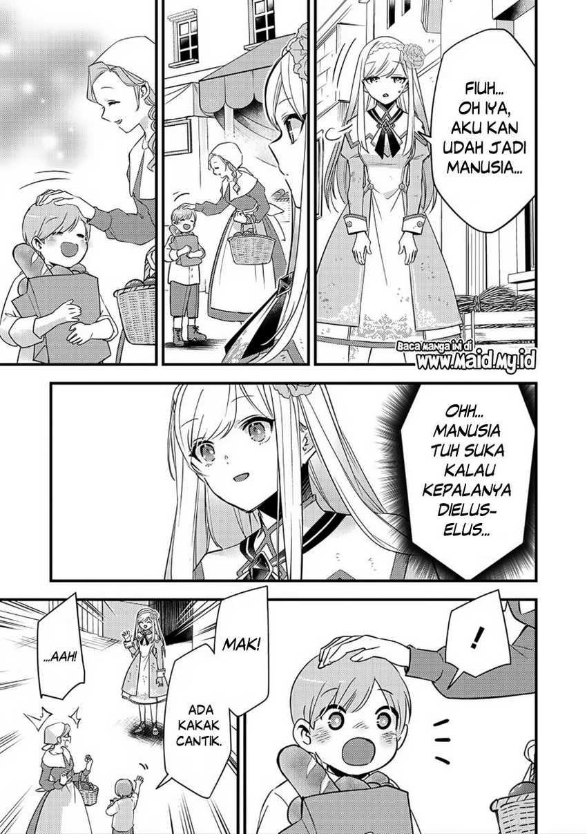 Slime Saint Bab 02 halaman 12