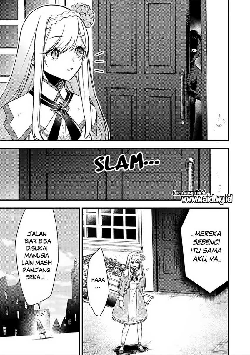 Slime Saint Bab 02 halaman 14