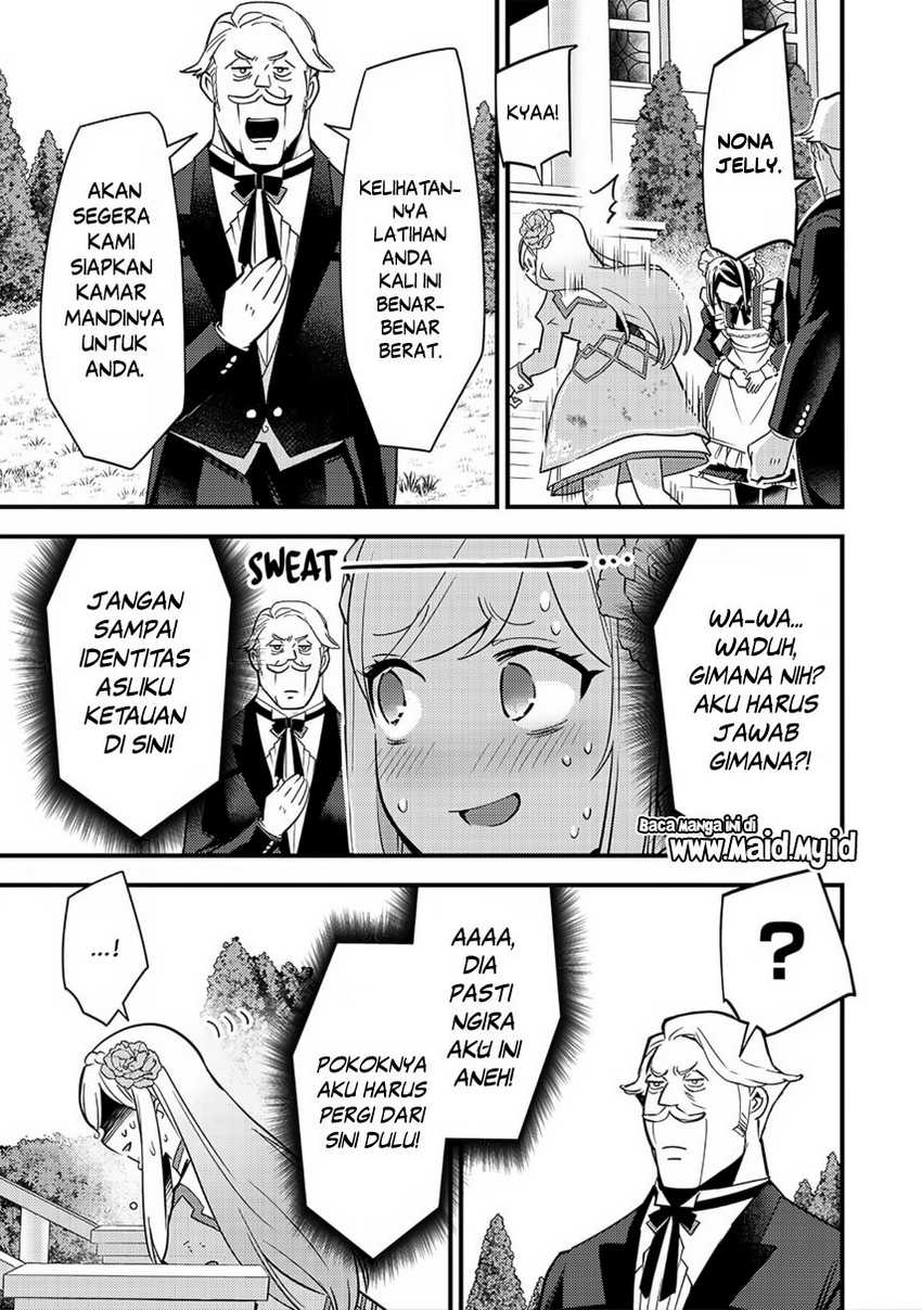 Slime Saint Bab 02 halaman 18