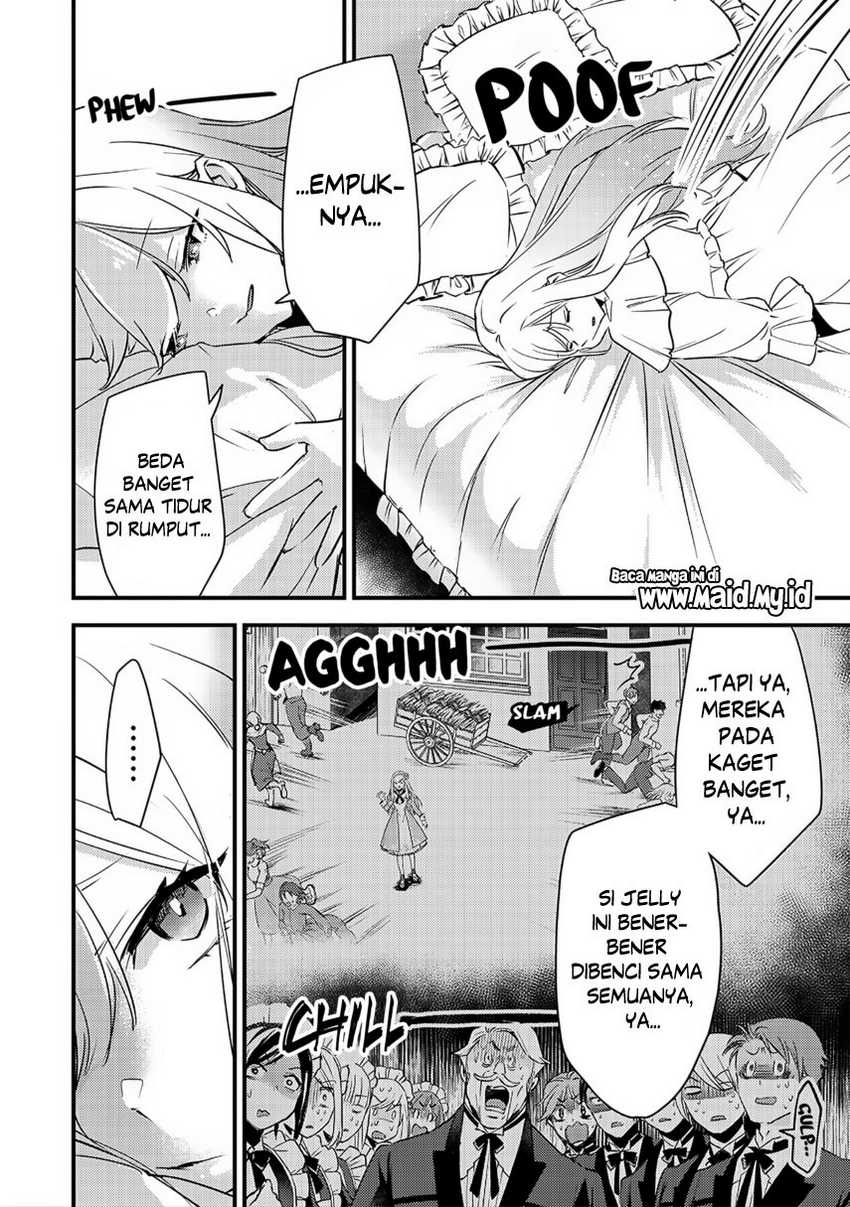 Slime Saint Bab 02 halaman 21