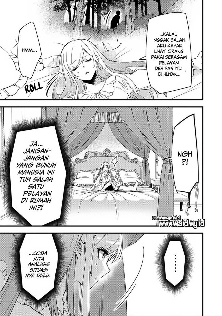 Slime Saint Bab 02 halaman 22