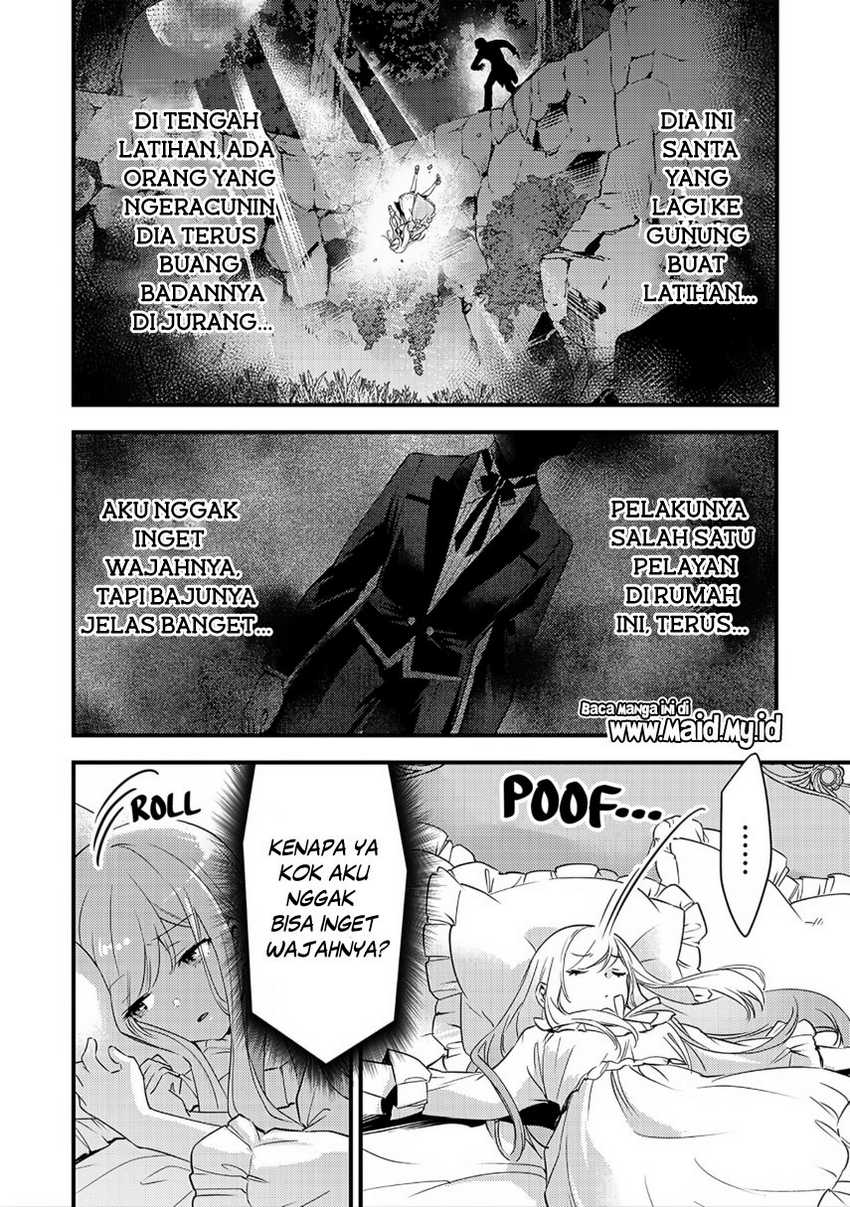 Slime Saint Bab 02 halaman 23