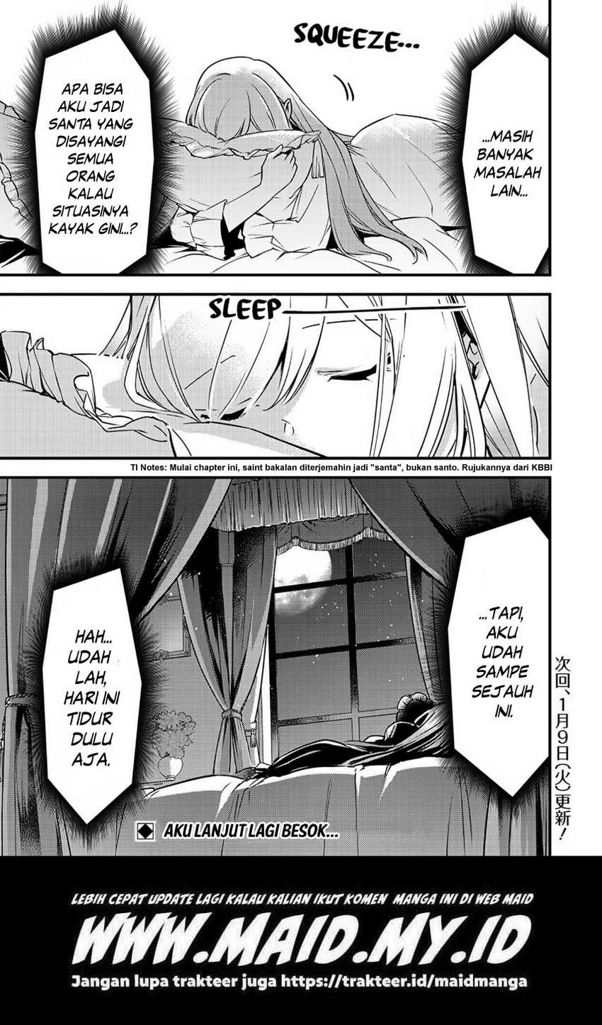 Slime Saint Bab 02 halaman 24