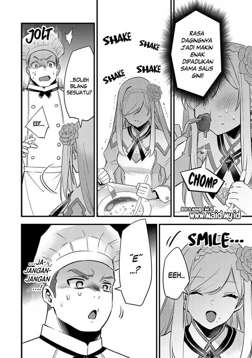 Slime Saint Bab 03 halaman 9