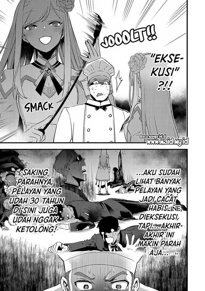 Slime Saint Bab 03 halaman 10
