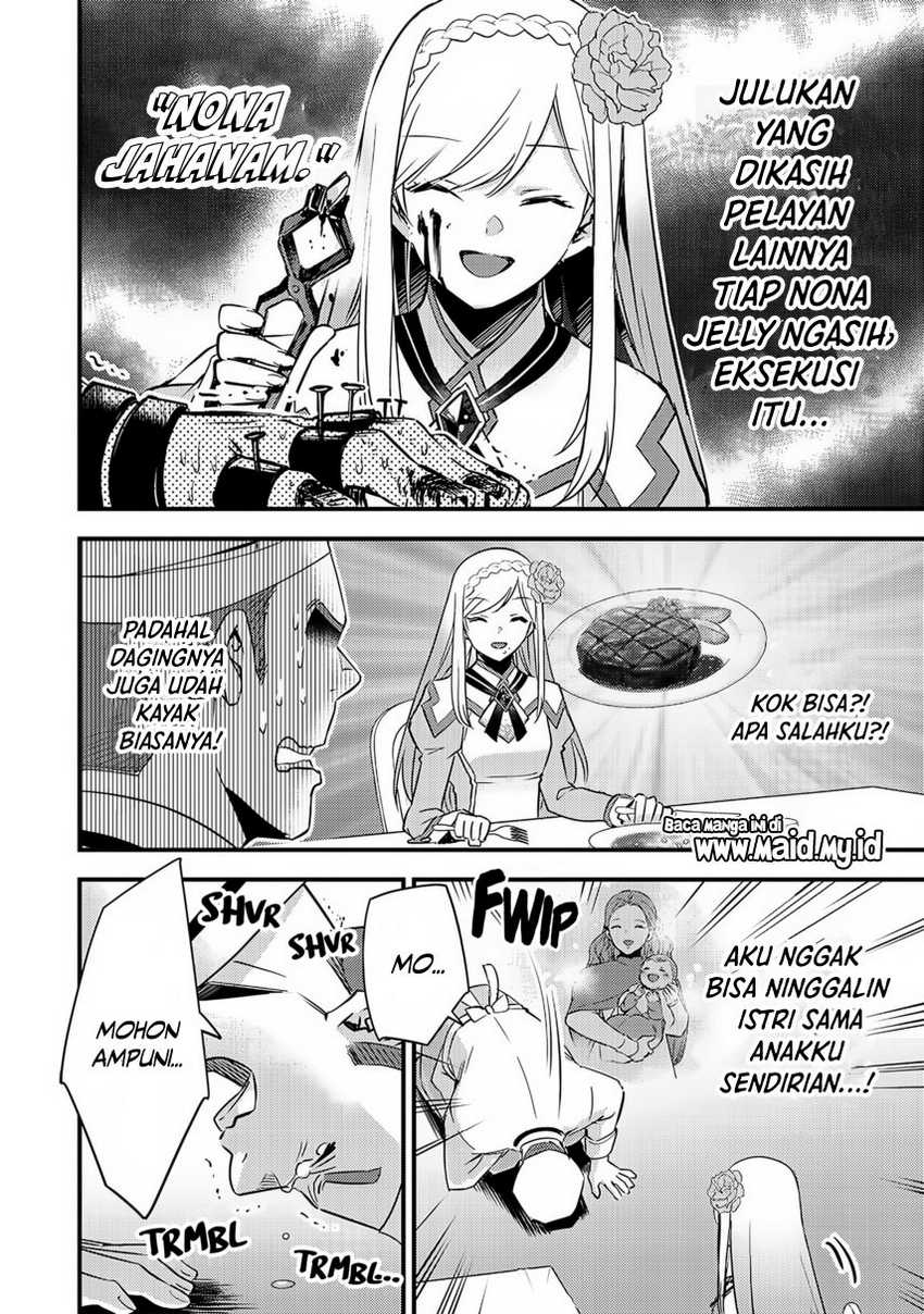 Slime Saint Bab 03 halaman 11