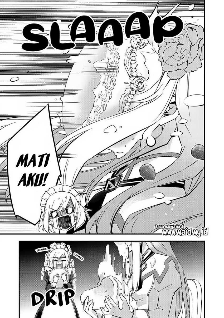 Slime Saint Bab 03 halaman 14