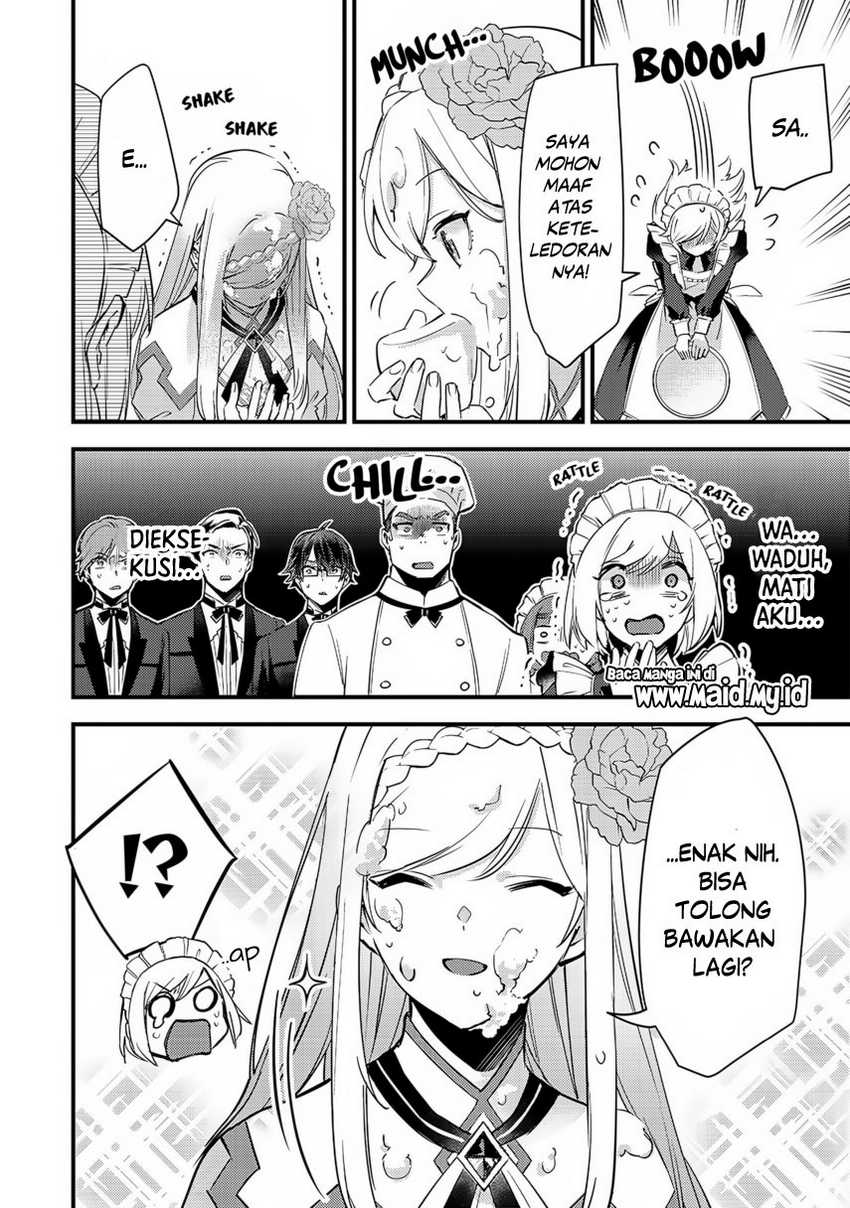 Slime Saint Bab 03 halaman 15