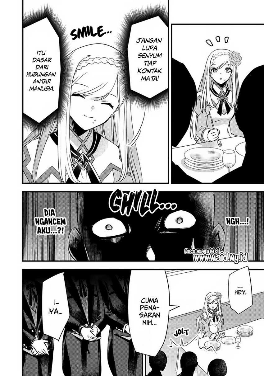 Slime Saint Bab 03 halaman 19