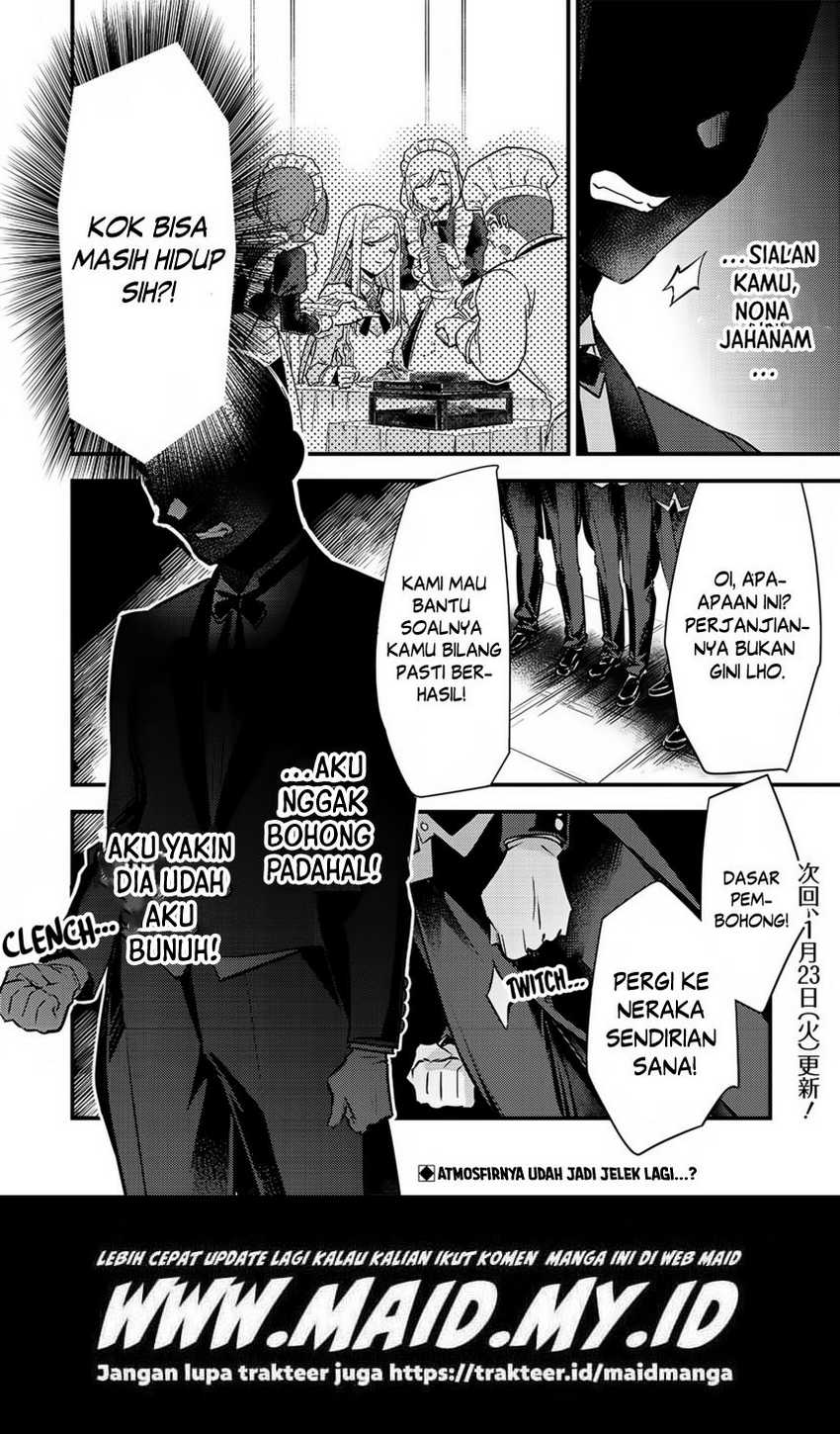 Slime Saint Bab 03 halaman 21