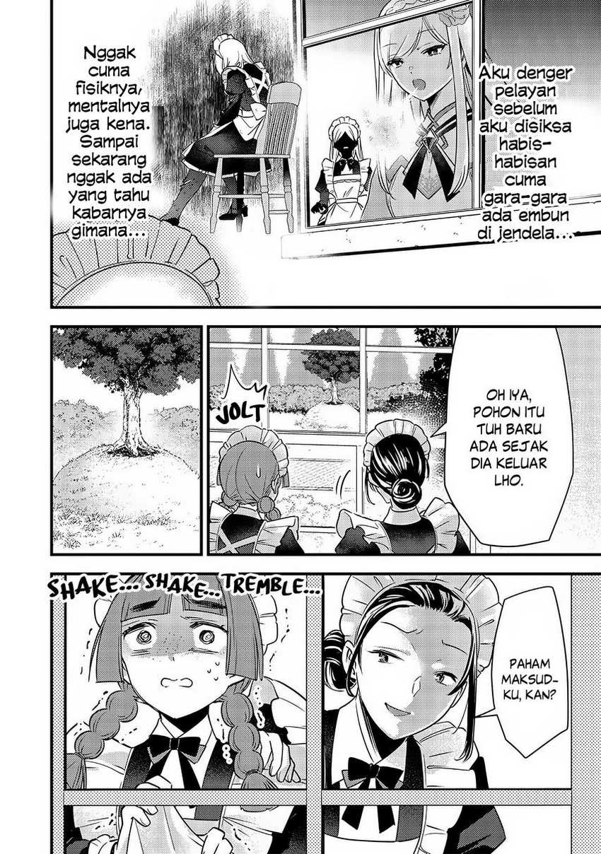 Slime Saint chapter 04 halaman 5