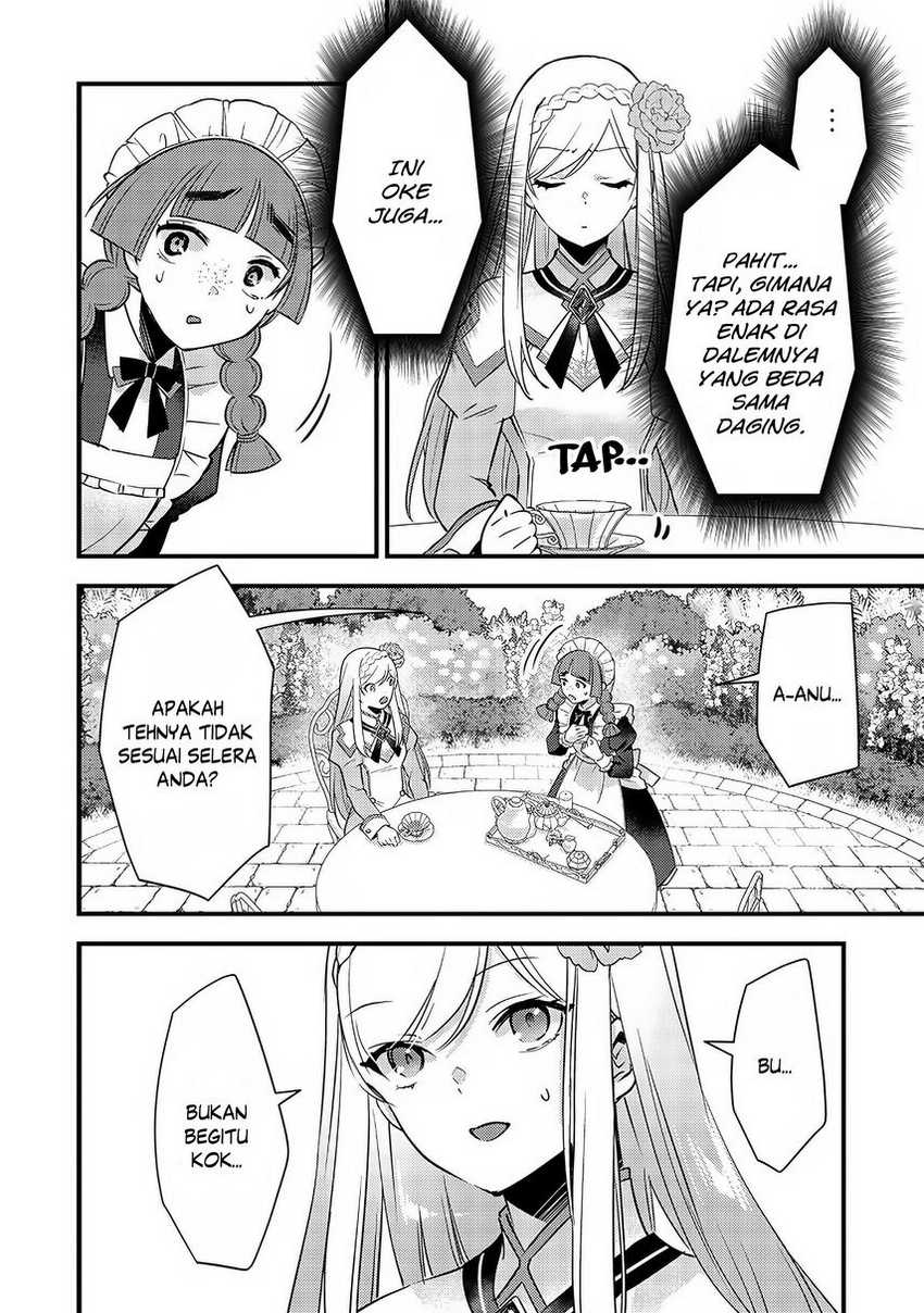 Slime Saint chapter 04 halaman 15