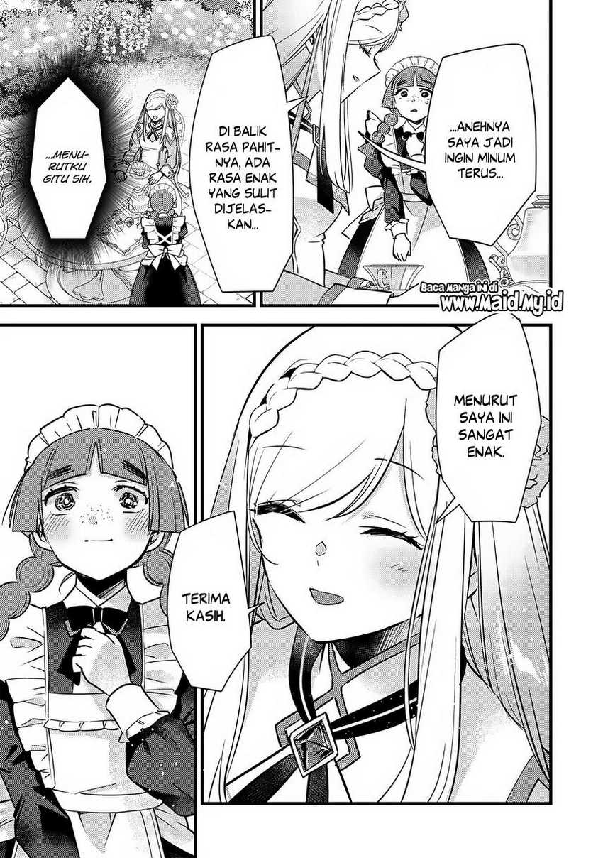 Slime Saint chapter 04 halaman 16