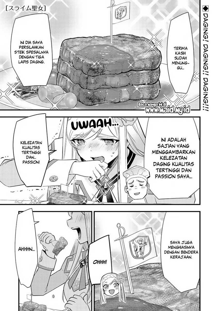 Slime Saint Bab 05 halaman 2