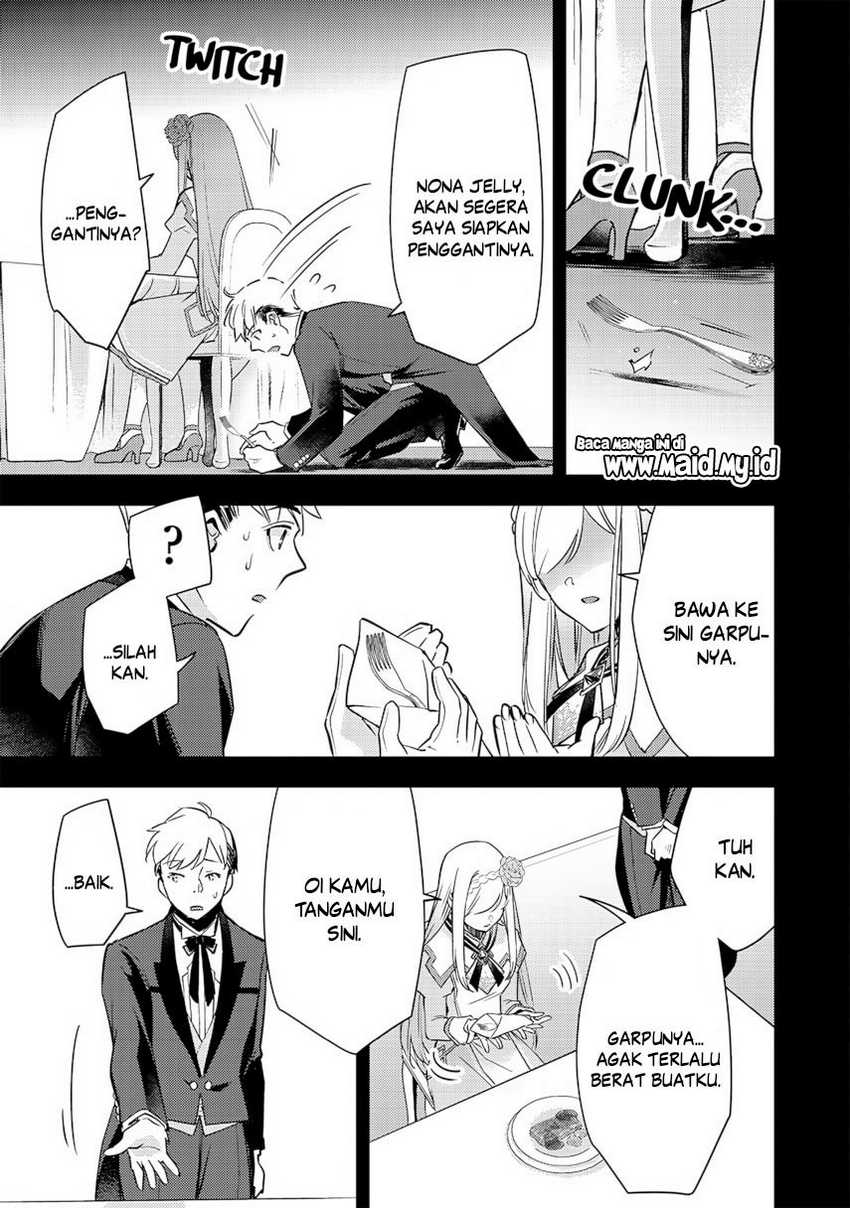 Slime Saint Bab 05 halaman 6