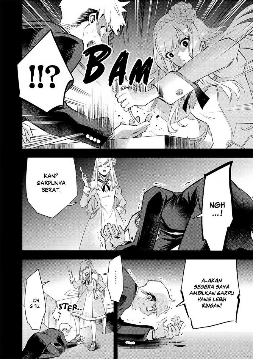 Slime Saint Bab 05 halaman 7