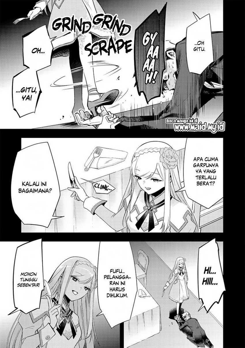 Slime Saint Bab 05 halaman 8