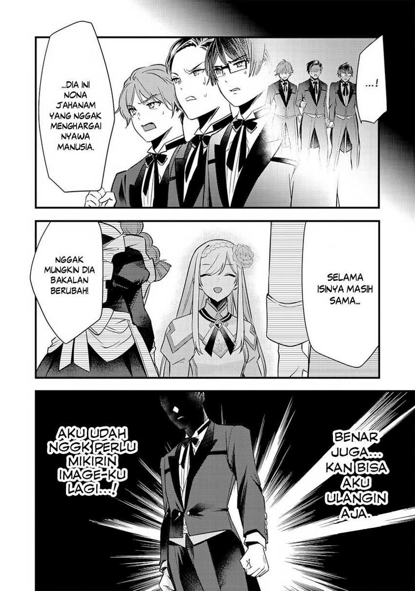 Slime Saint Bab 05 halaman 11