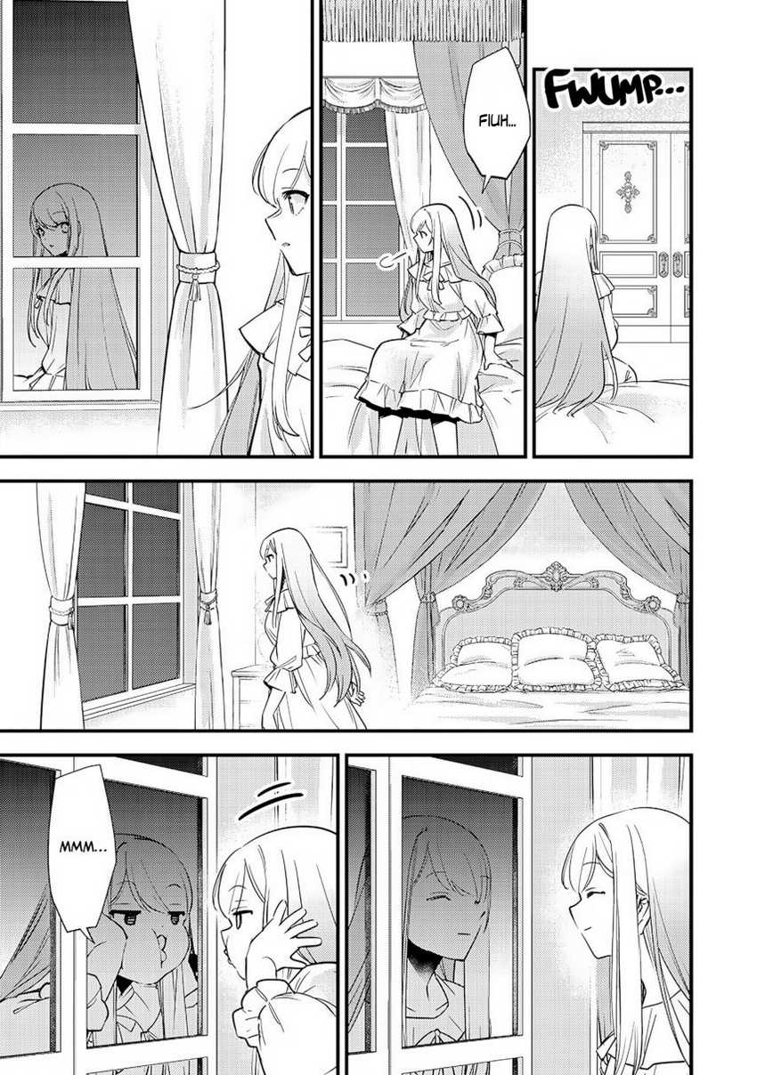 Slime Saint Bab 05 halaman 16