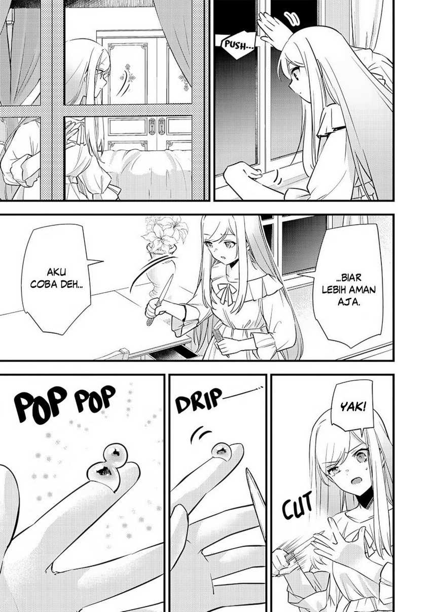 Slime Saint Bab 05 halaman 18