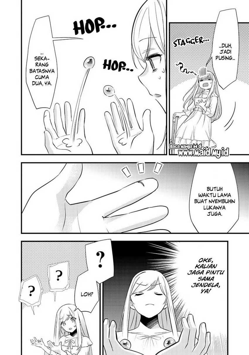 Slime Saint Bab 05 halaman 19