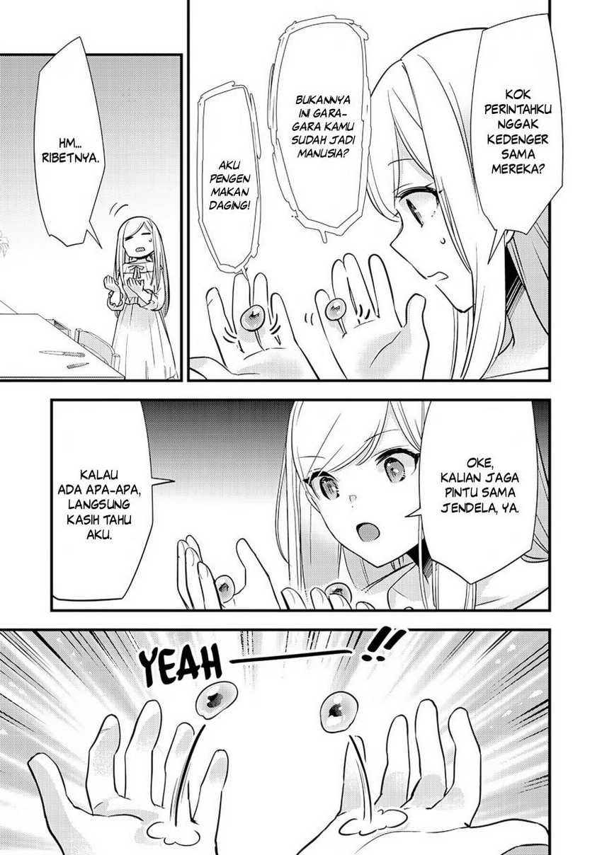 Slime Saint Bab 05 halaman 20