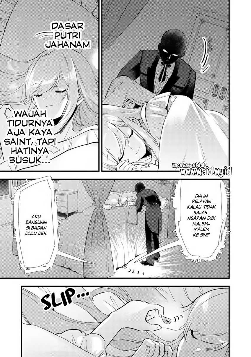 Slime Saint Bab 06 halaman 4