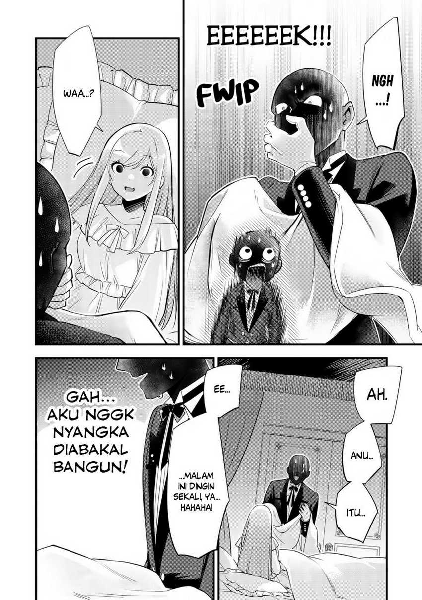 Slime Saint Bab 06 halaman 7