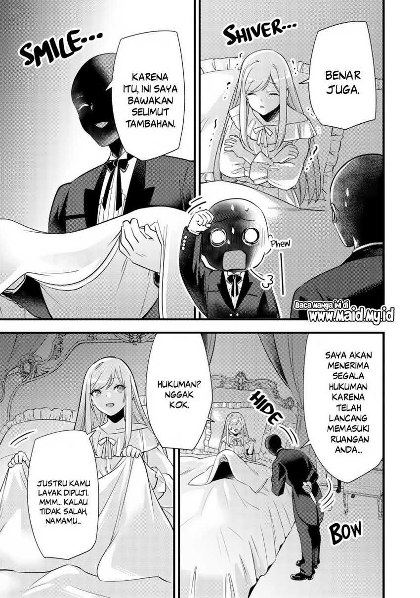Slime Saint Bab 06 halaman 8