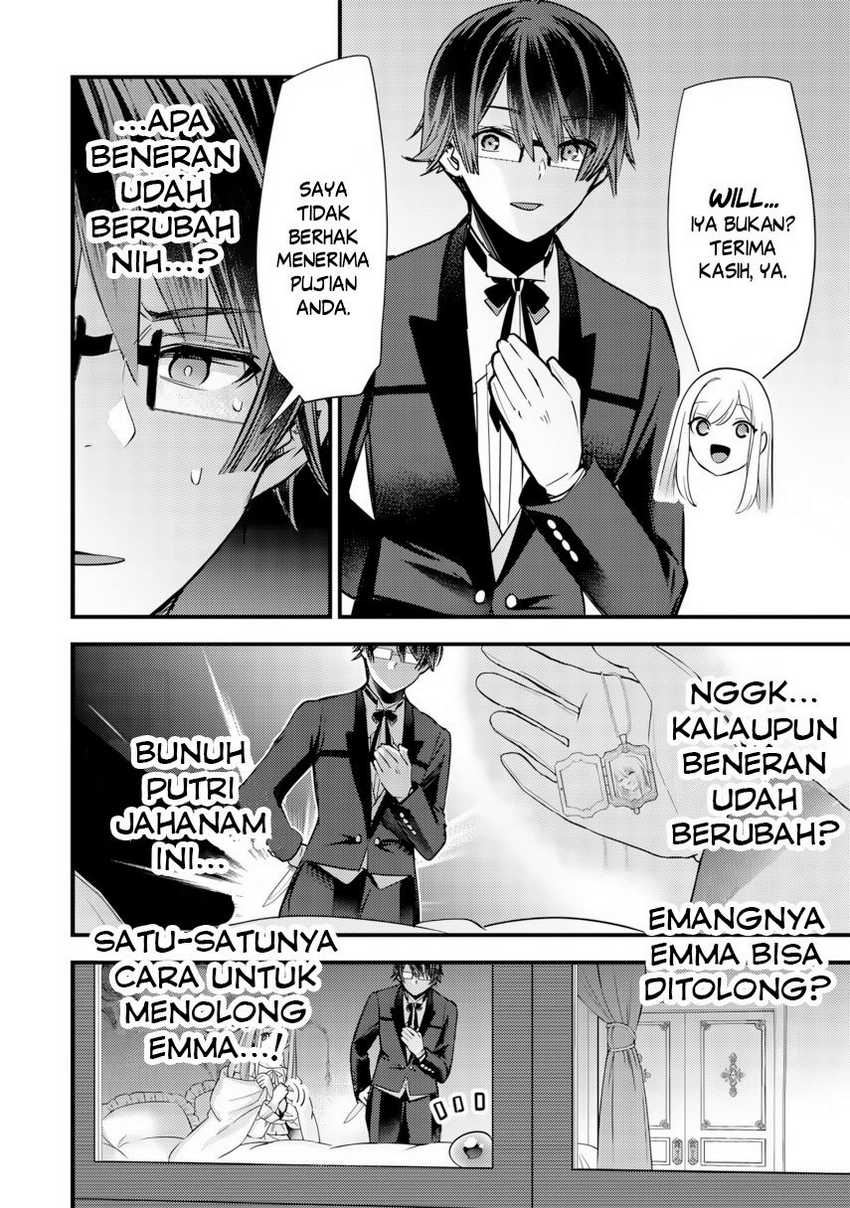 Slime Saint Bab 06 halaman 9