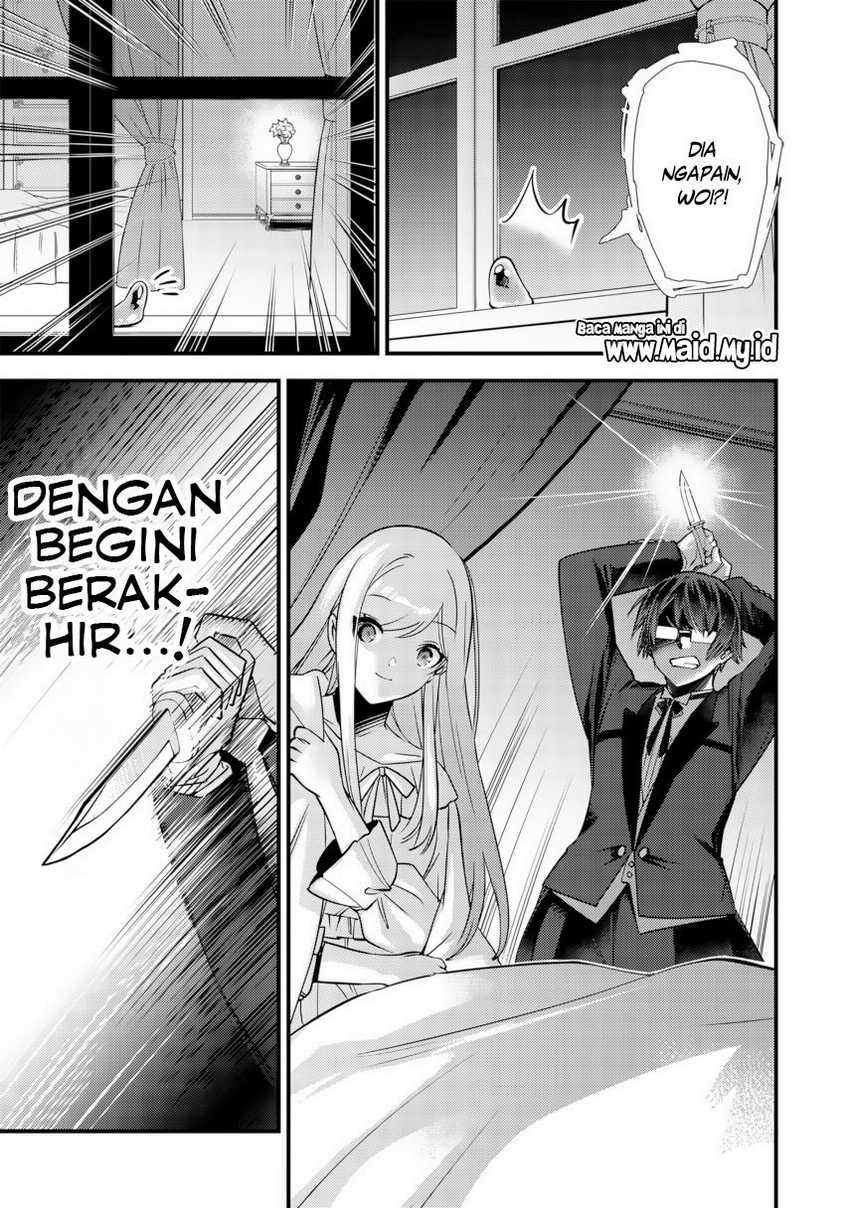 Slime Saint Bab 06 halaman 10