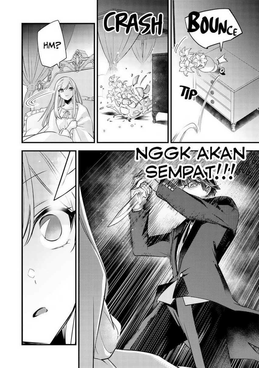Slime Saint Bab 06 halaman 11