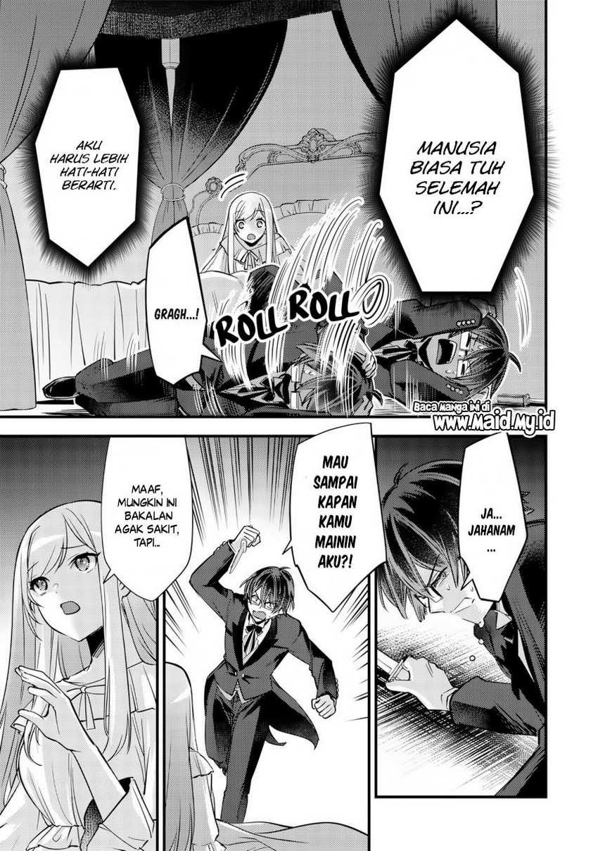 Slime Saint Bab 06 halaman 14