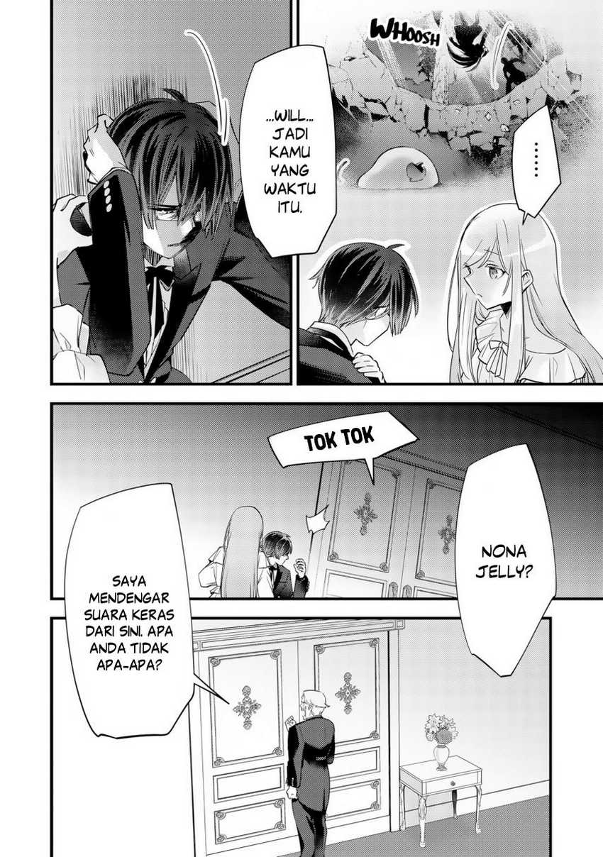 Slime Saint Bab 06 halaman 17